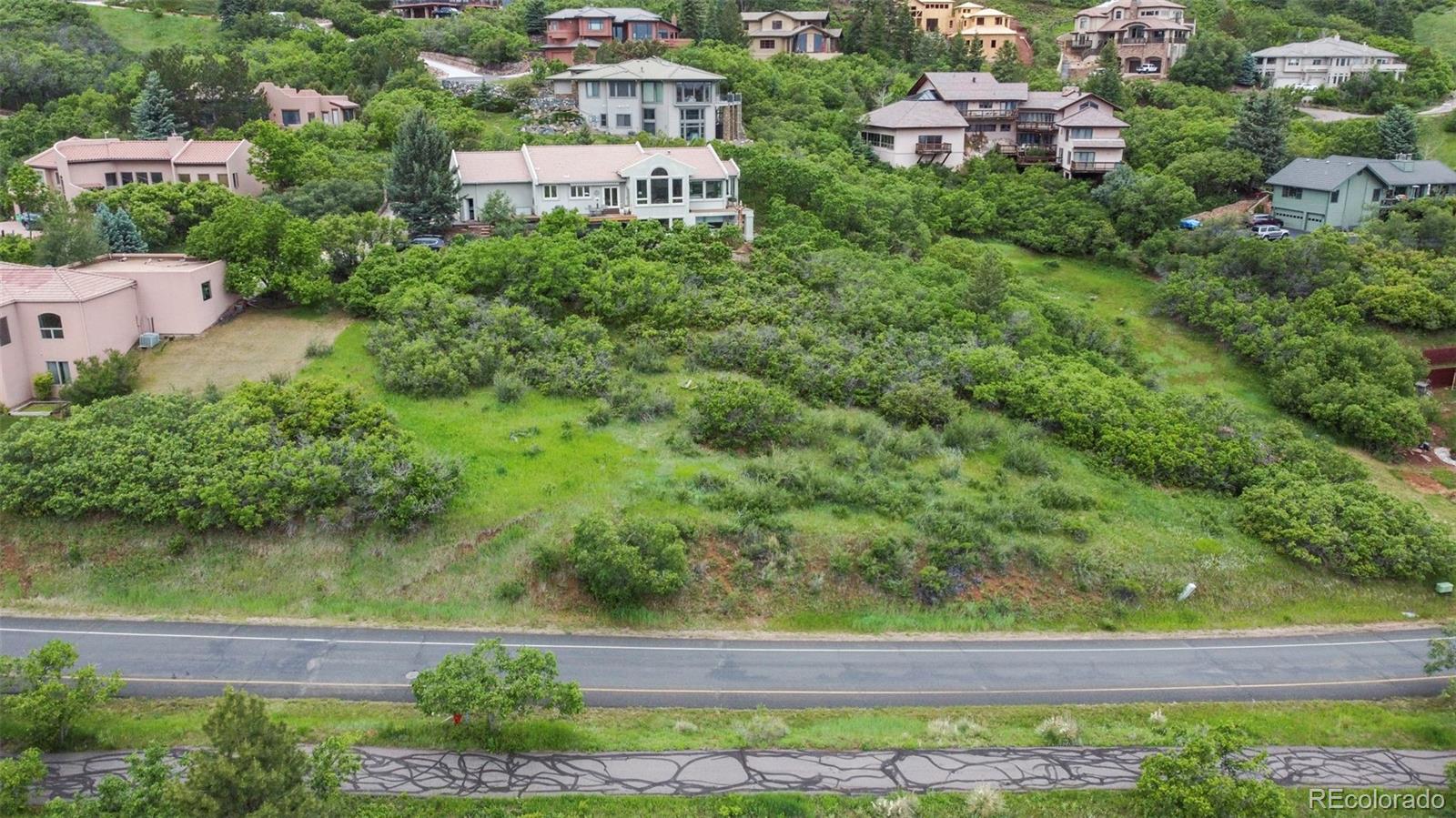 10551 Harebell Run Littleton CO 80125