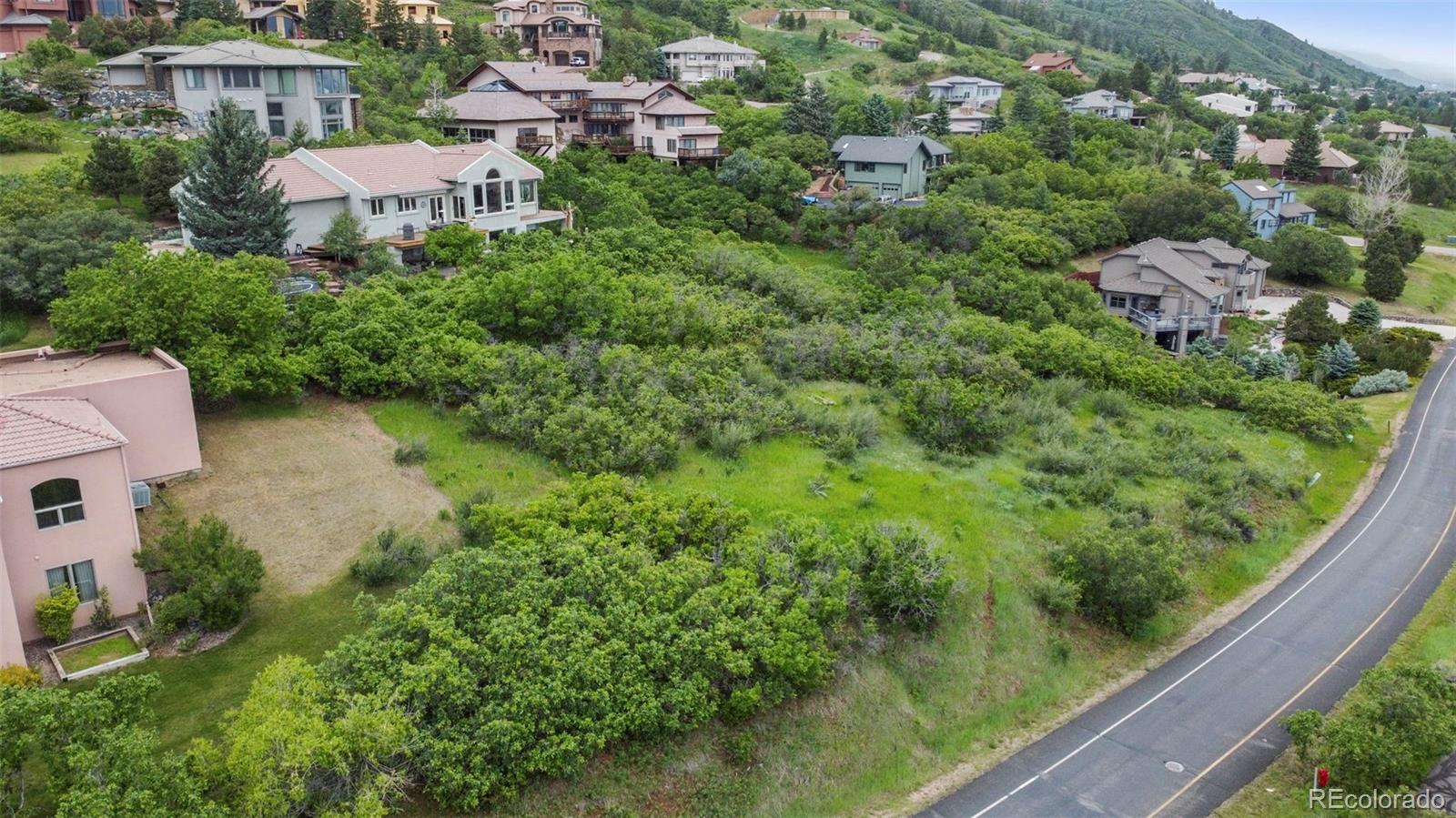 10551 Harebell Run Littleton CO 80125