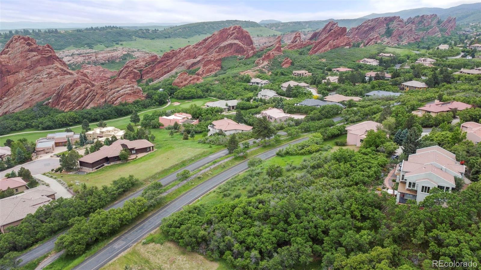 10551 Harebell Run Littleton CO 80125
