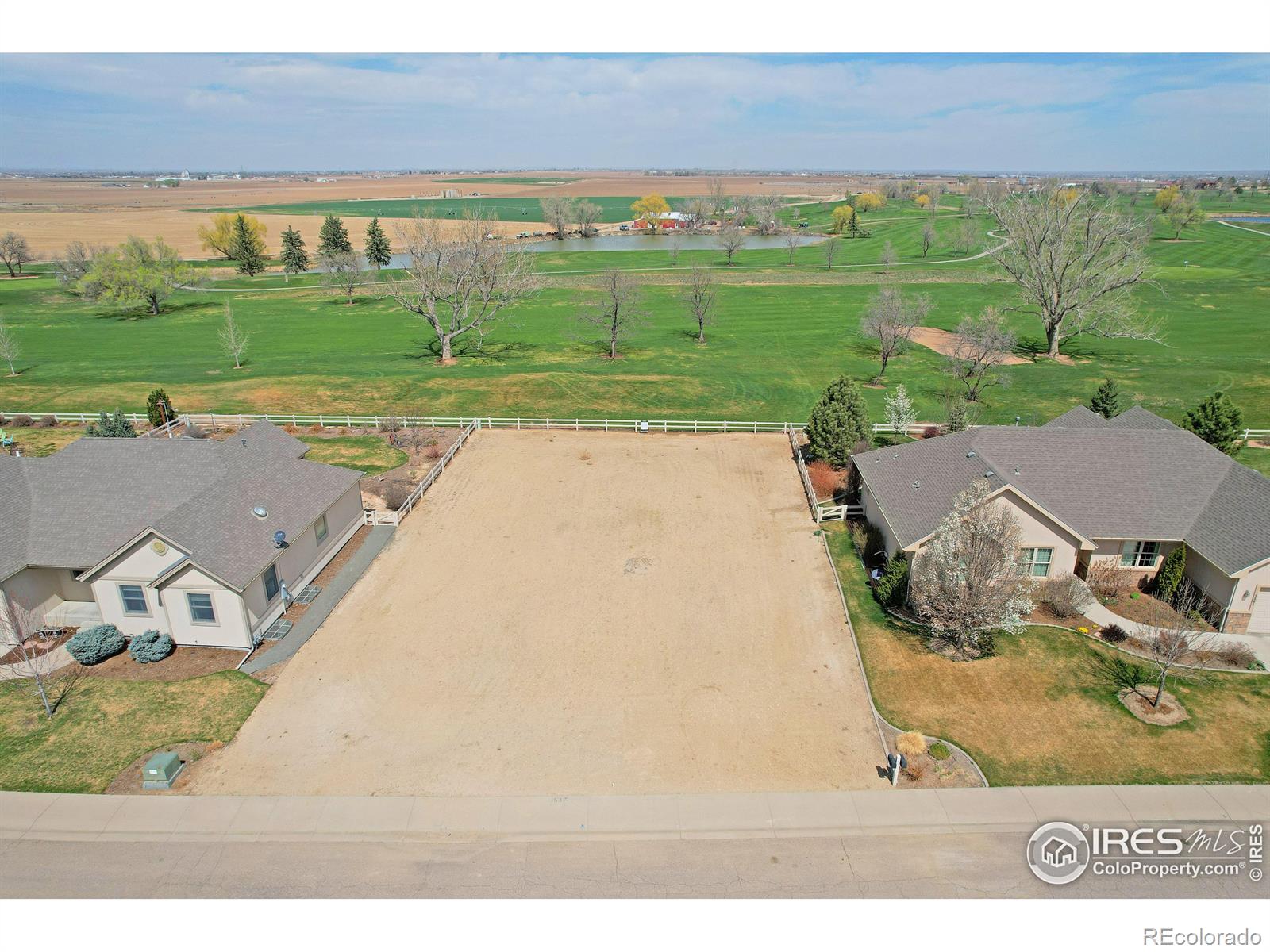 1537 Red Tail Road Eaton CO 80615