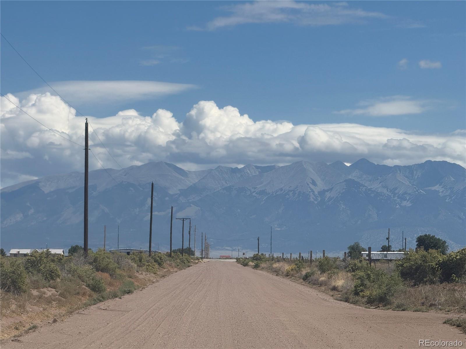 00 Lane 2 North Alamosa CO 81101