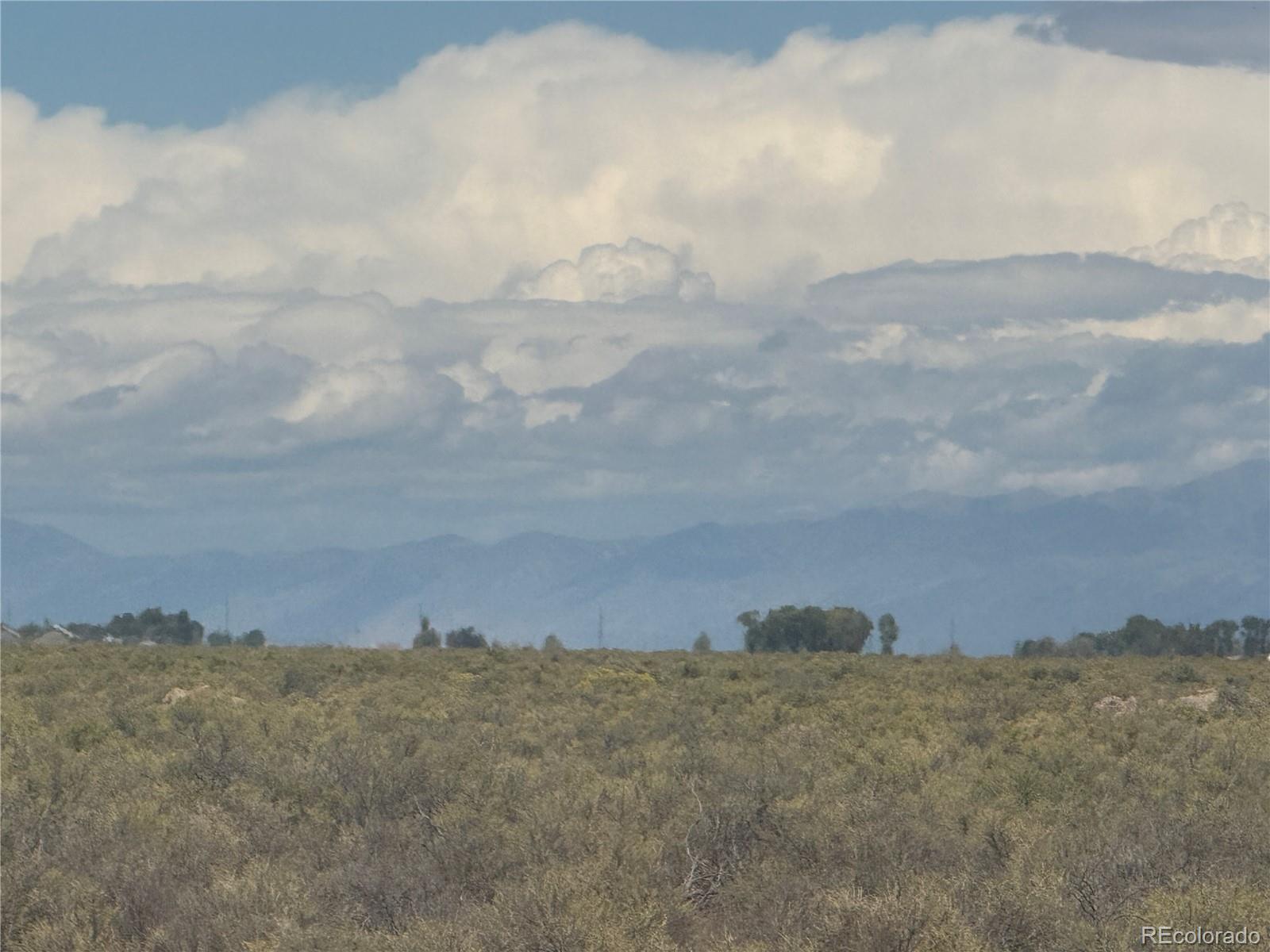 00 Lane 2 North Alamosa CO 81101