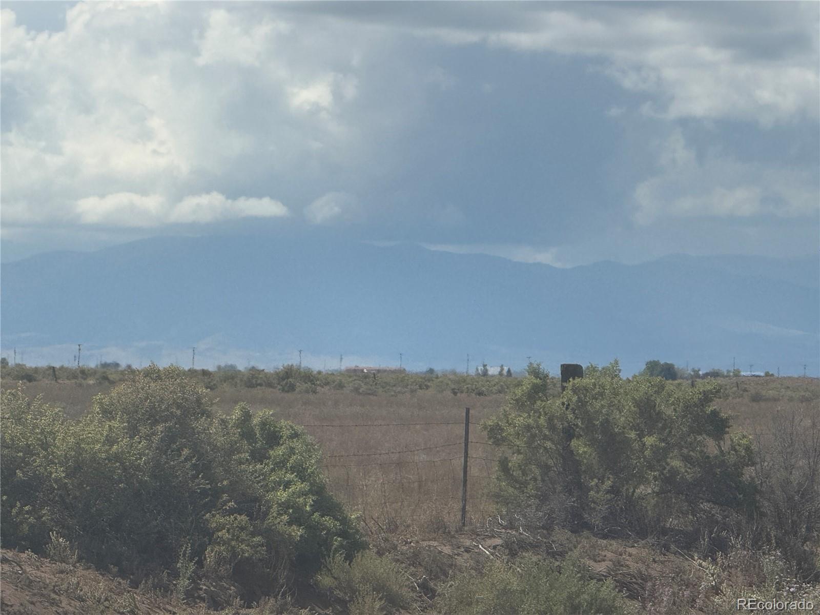00 Lane 2 North Alamosa CO 81101