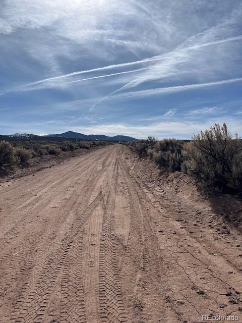 4179 Shepley Road Fort Garland CO 81133