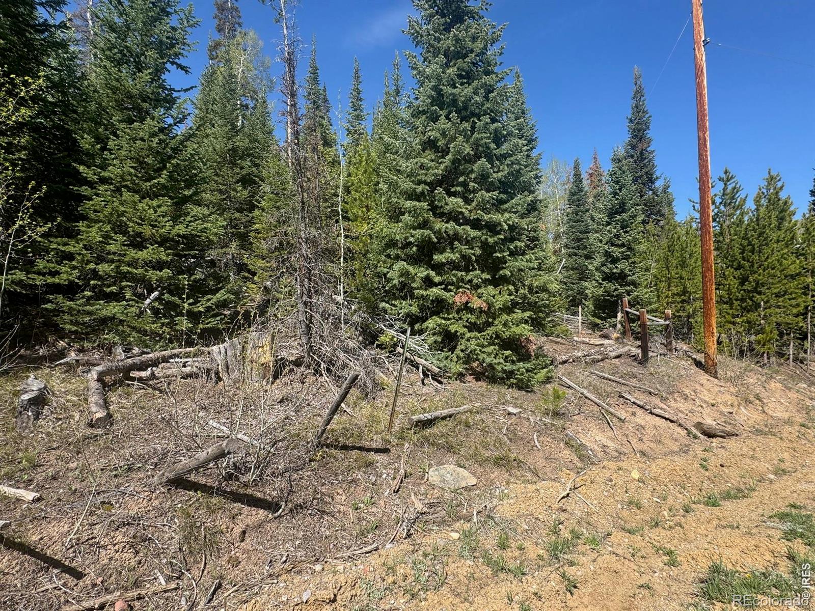 44 Wilderness Road Walden CO 80480