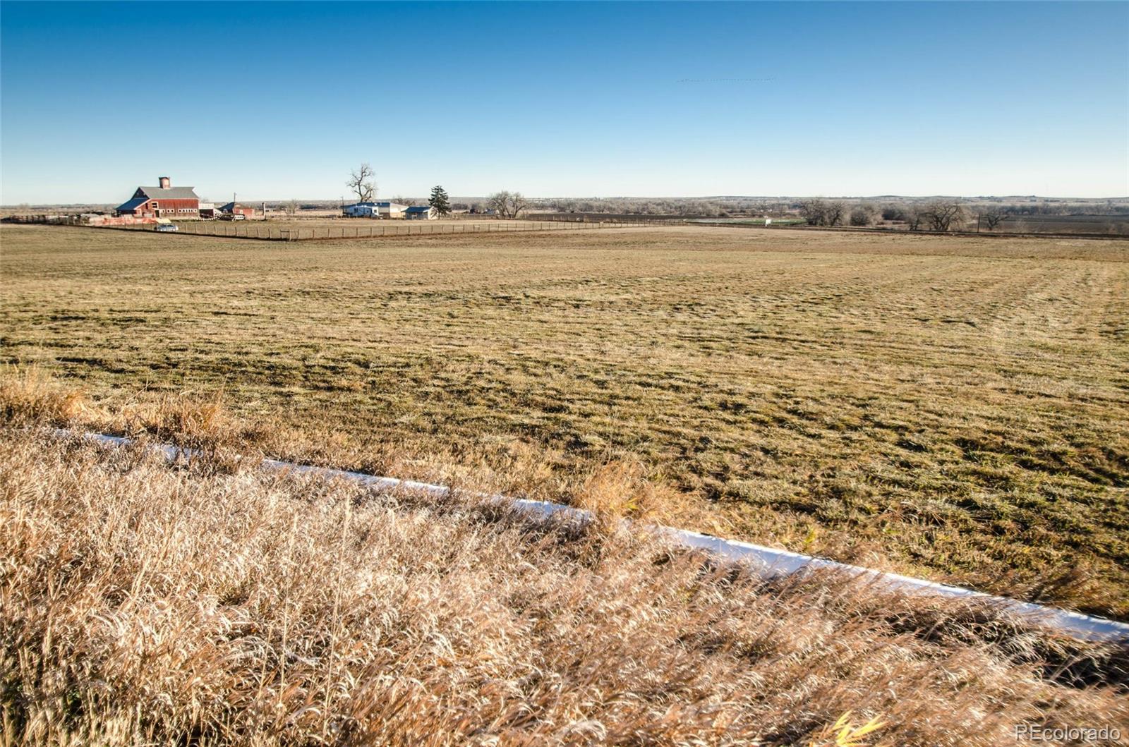 County Road 10 Fort Lupton CO 80261