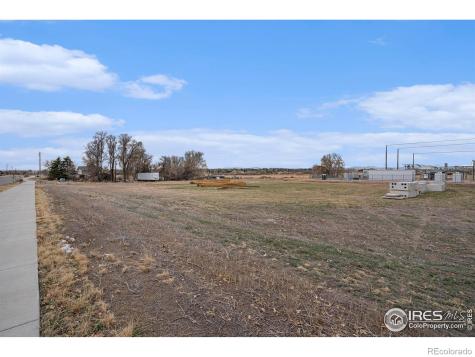 3279 47TH Avenue Evans CO 80620