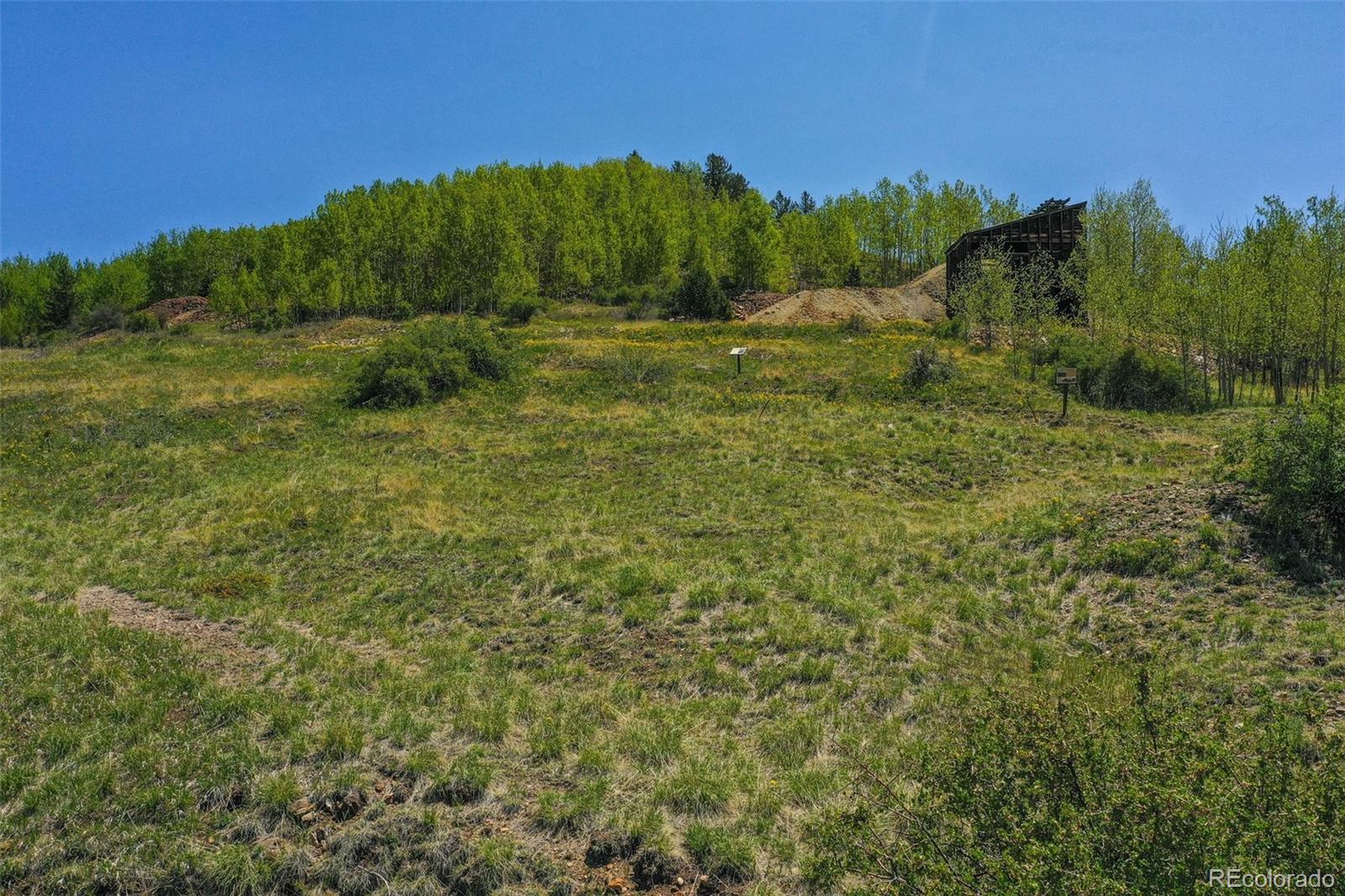 Unknown Cripple Creek CO 80813