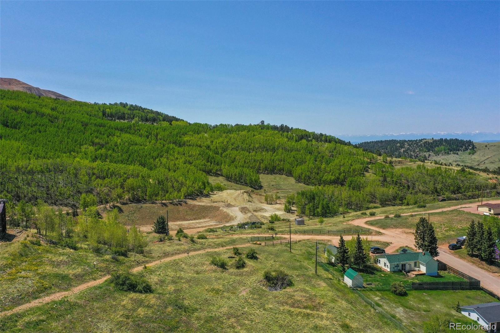 Unknown Cripple Creek CO 80813