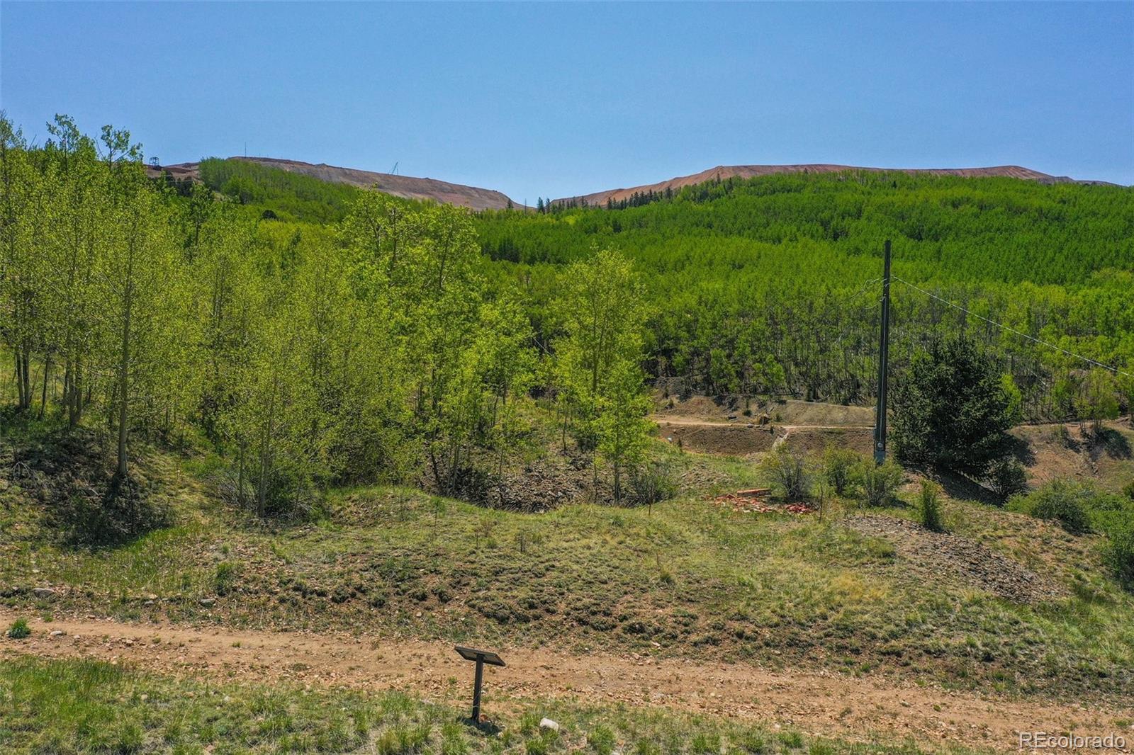 Unknown Cripple Creek CO 80813