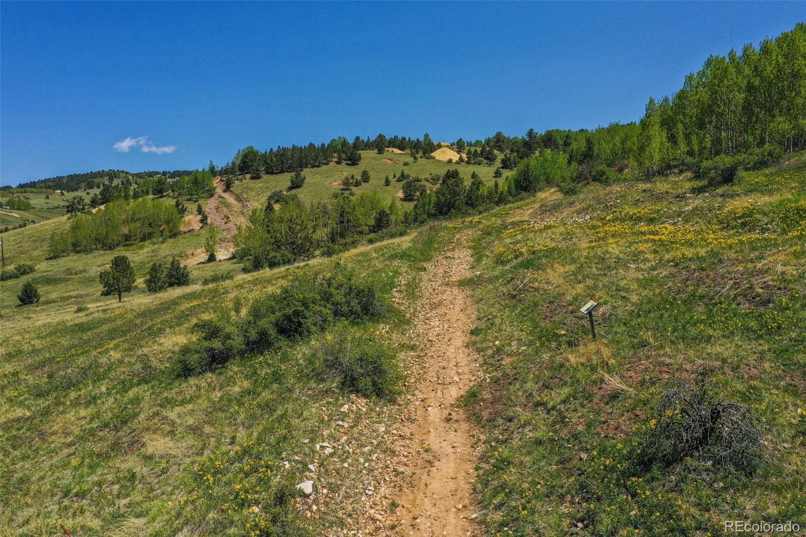 Unknown Cripple Creek CO 80813