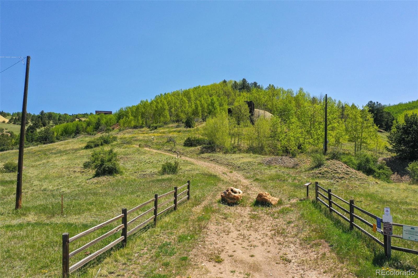 Unknown Cripple Creek CO 80813