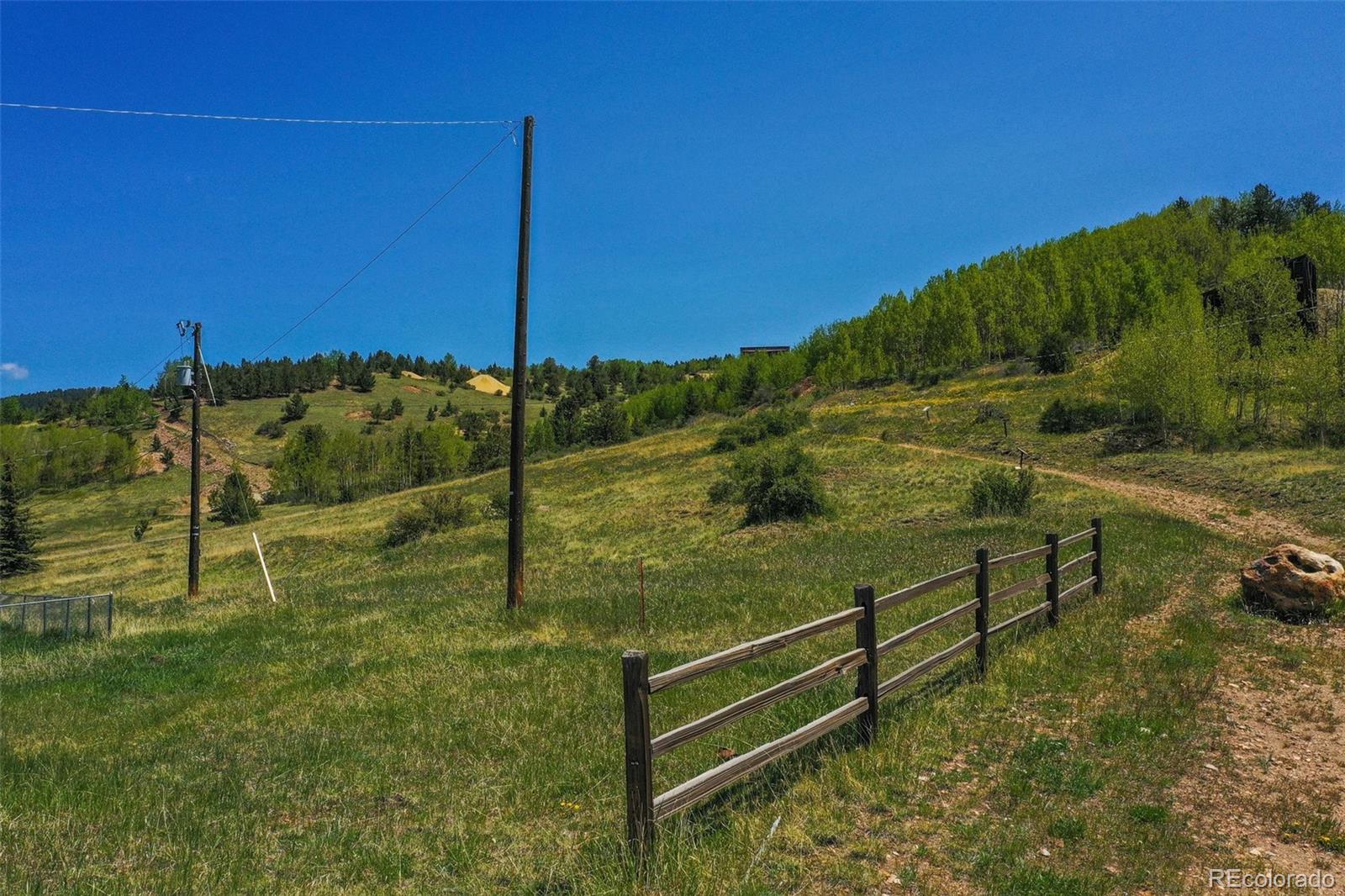 Unknown Cripple Creek CO 80813
