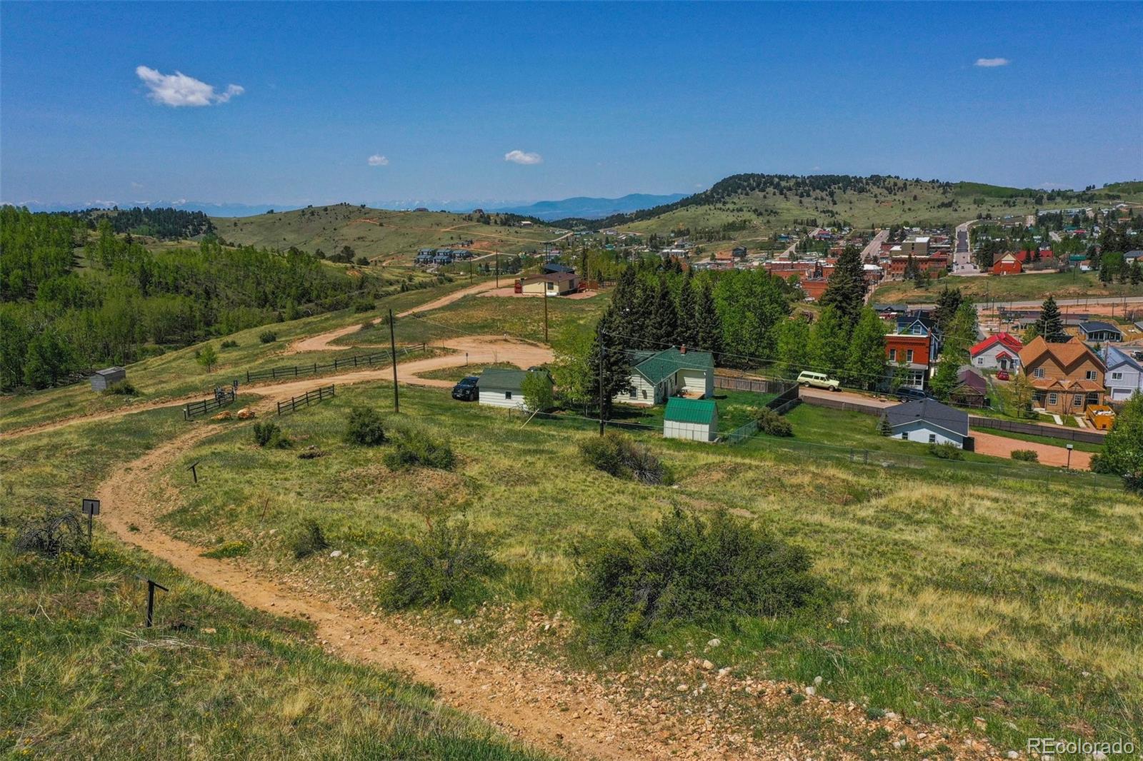 Unknown Cripple Creek CO 80813