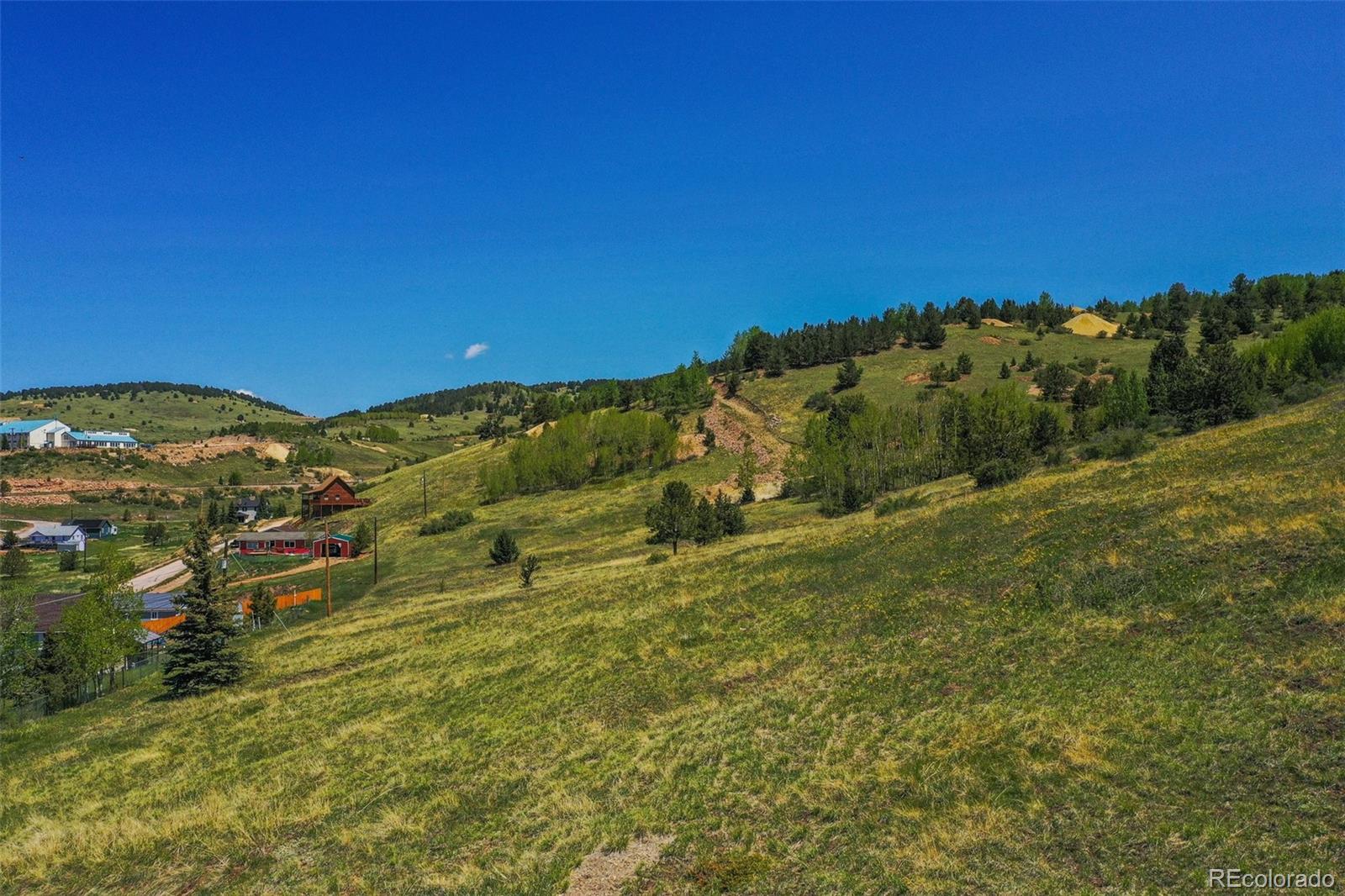 Unknown Cripple Creek CO 80813