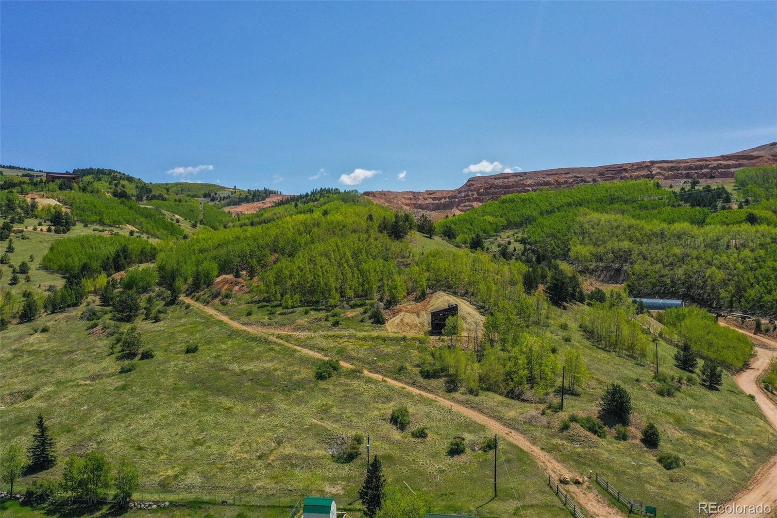 Unknown Cripple Creek CO 80813