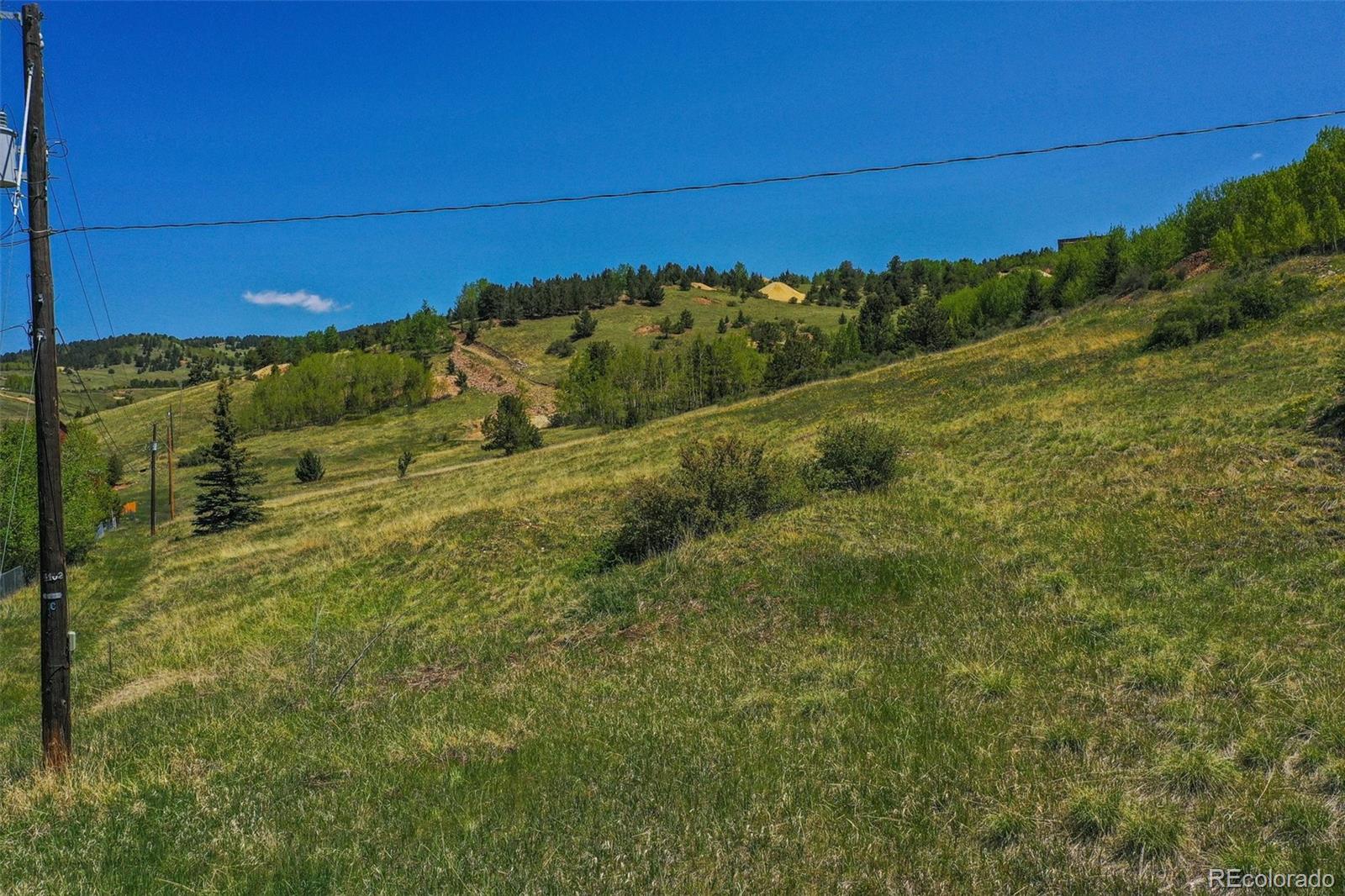 Unknown Cripple Creek CO 80813