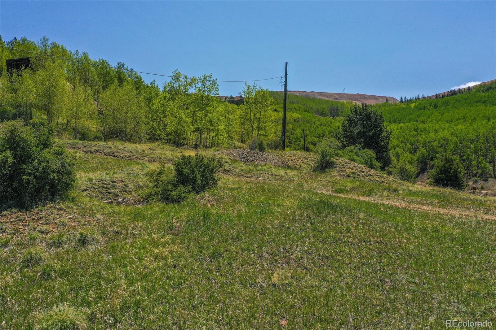 Unknown Cripple Creek CO 80813