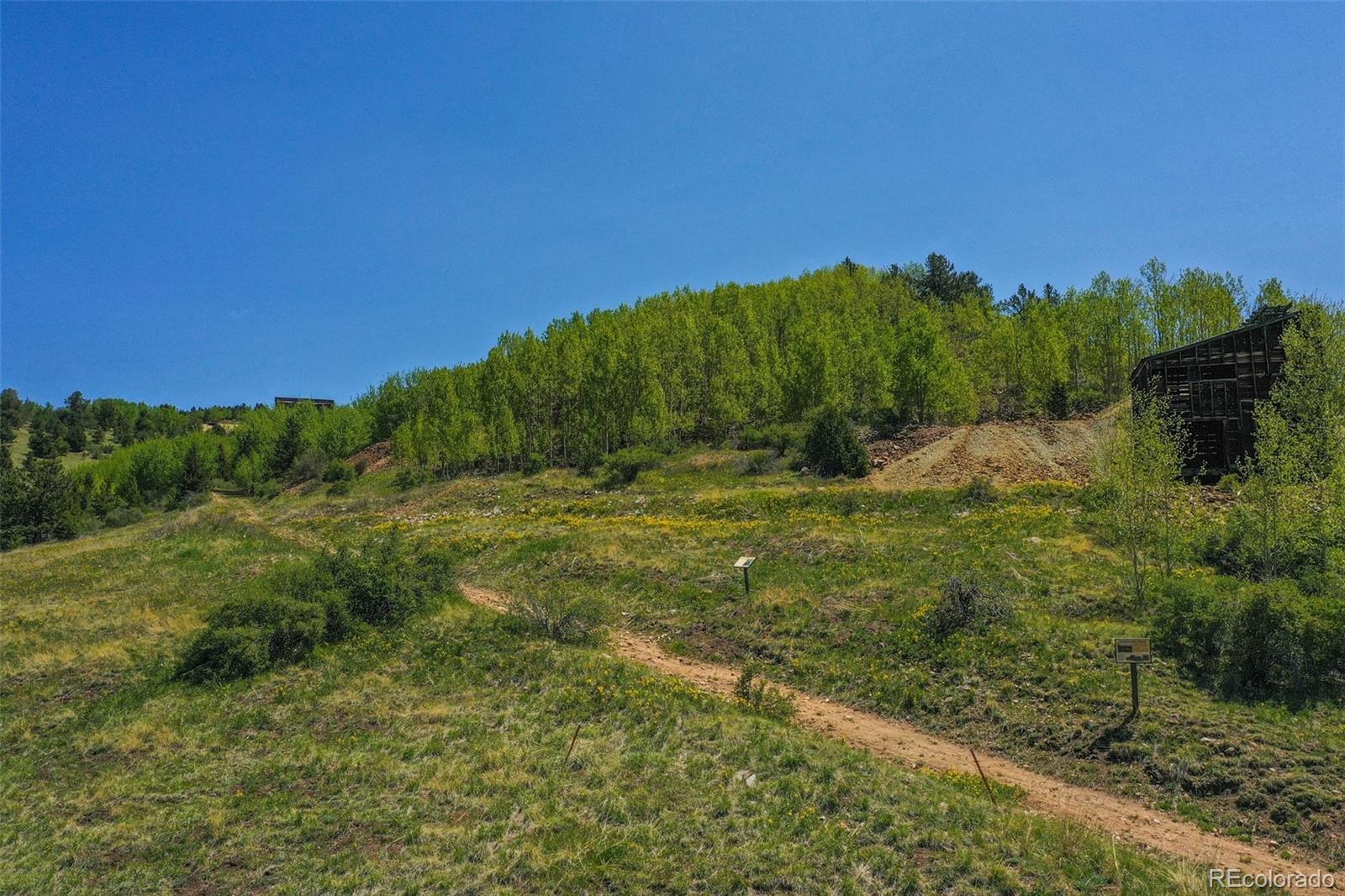 Unknown Cripple Creek CO 80813