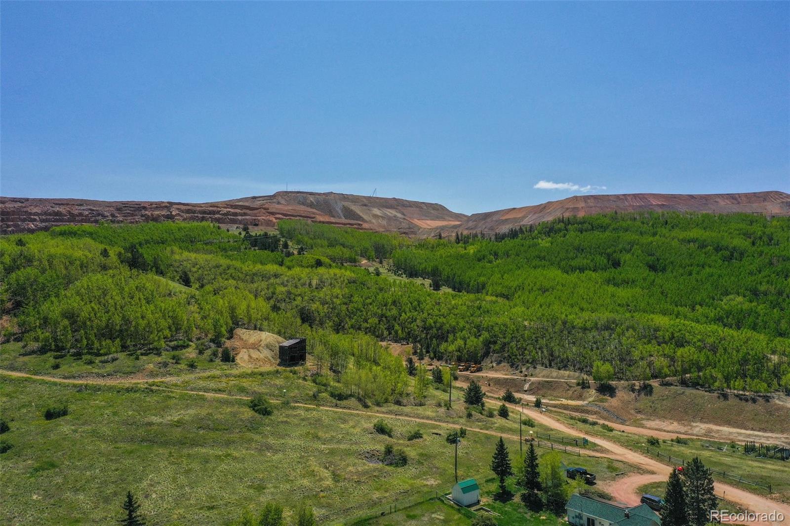 Unknown Cripple Creek CO 80813