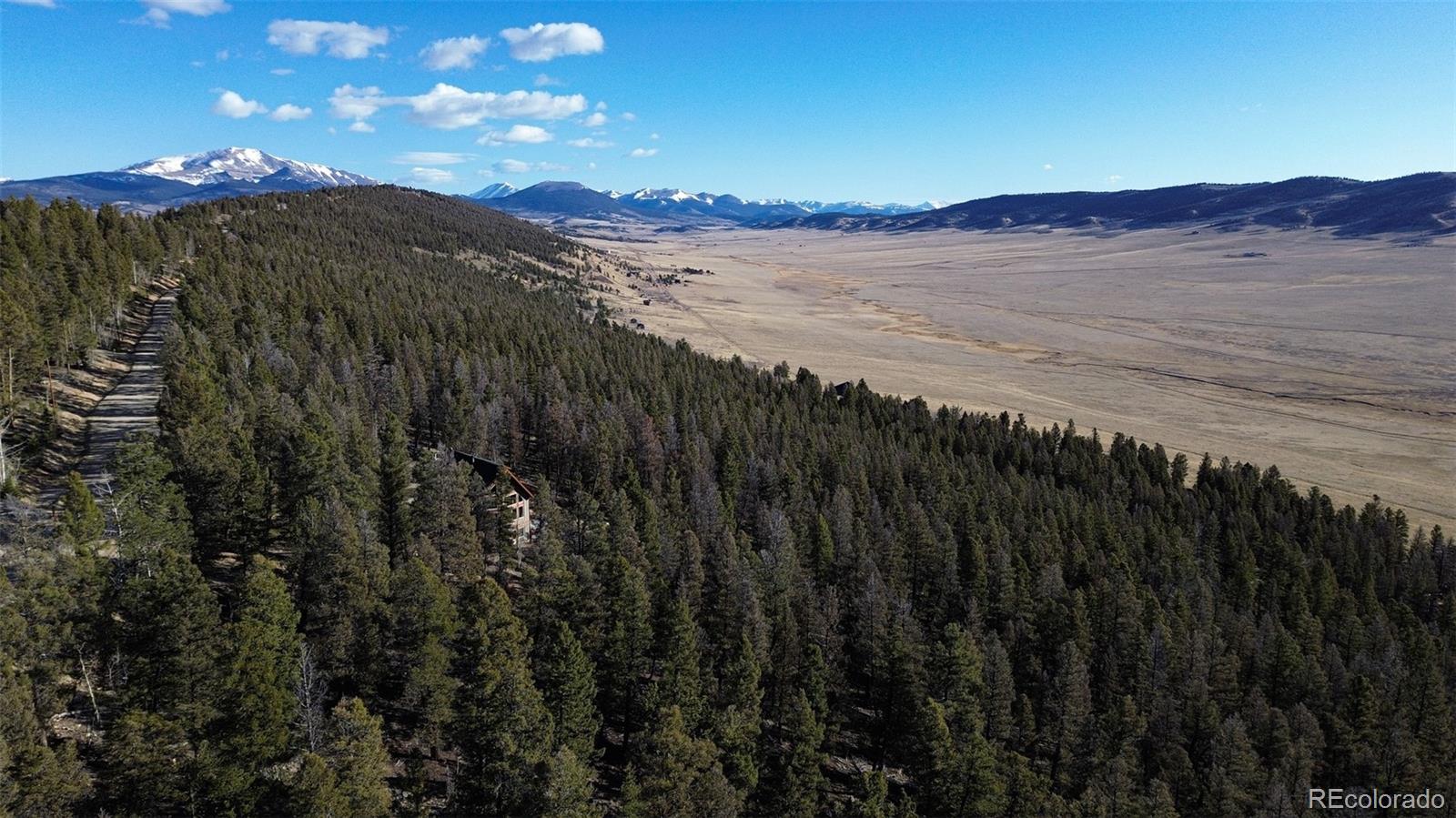3132 Middle Fork Vista Fairplay CO 80440