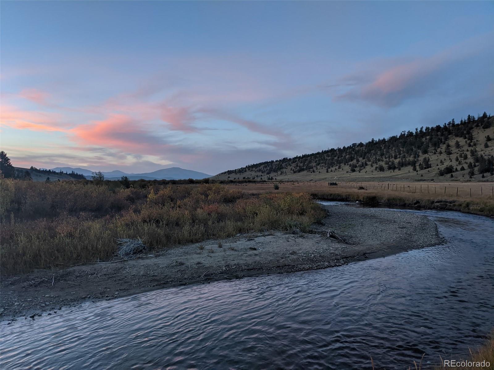 3132 Middle Fork Vista Fairplay CO 80440