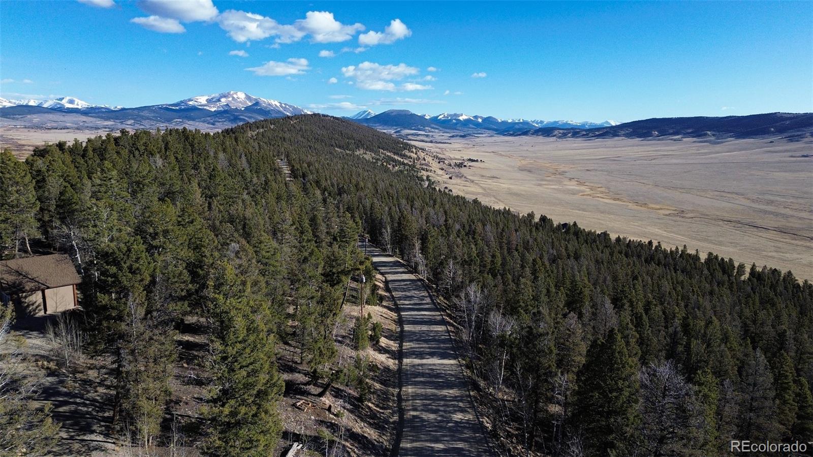 3132 Middle Fork Vista Fairplay CO 80440