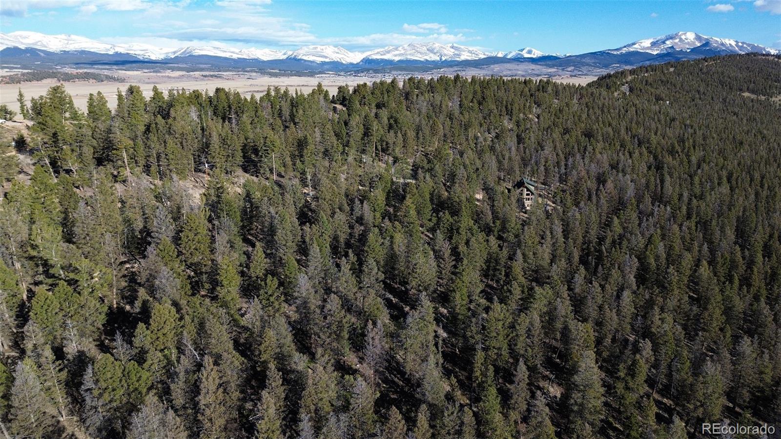 3132 Middle Fork Vista Fairplay CO 80440