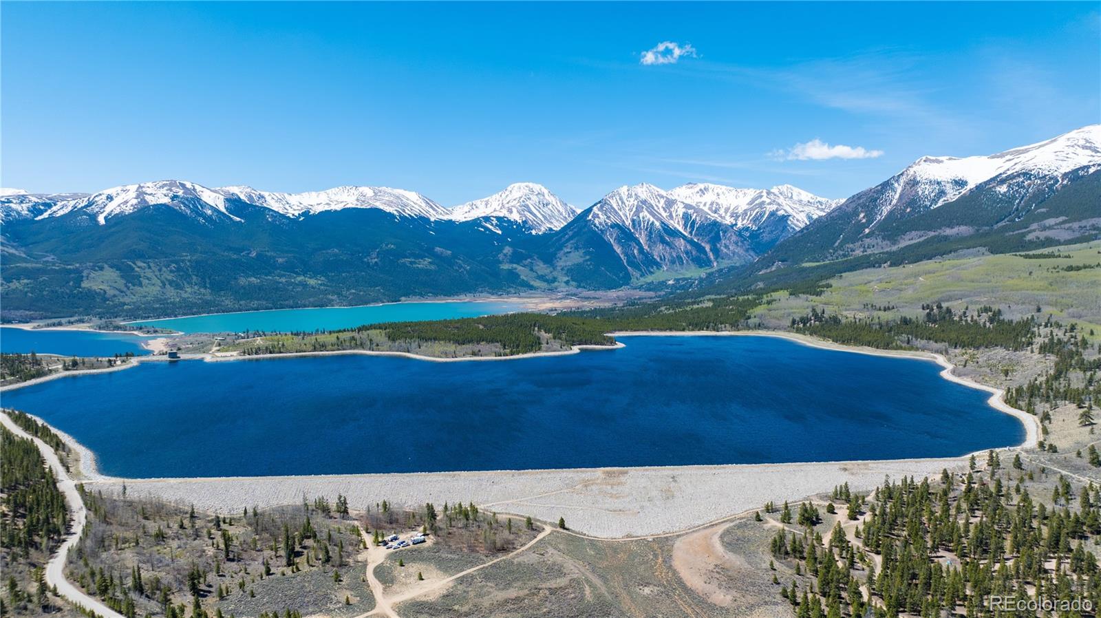 758 Spruce Drive Twin Lakes CO 80461