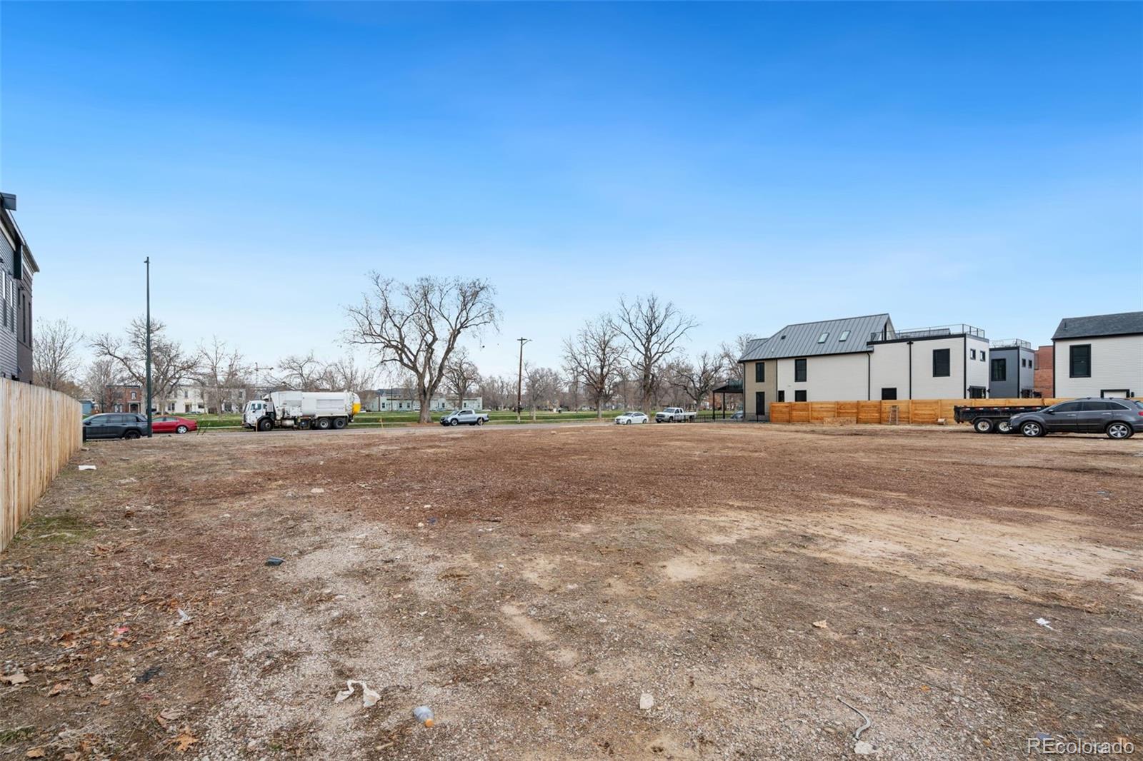 3022 Champa Street Denver CO 80205
