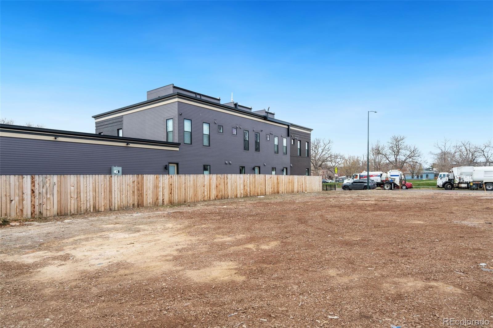 3022 Champa Street Denver CO 80205
