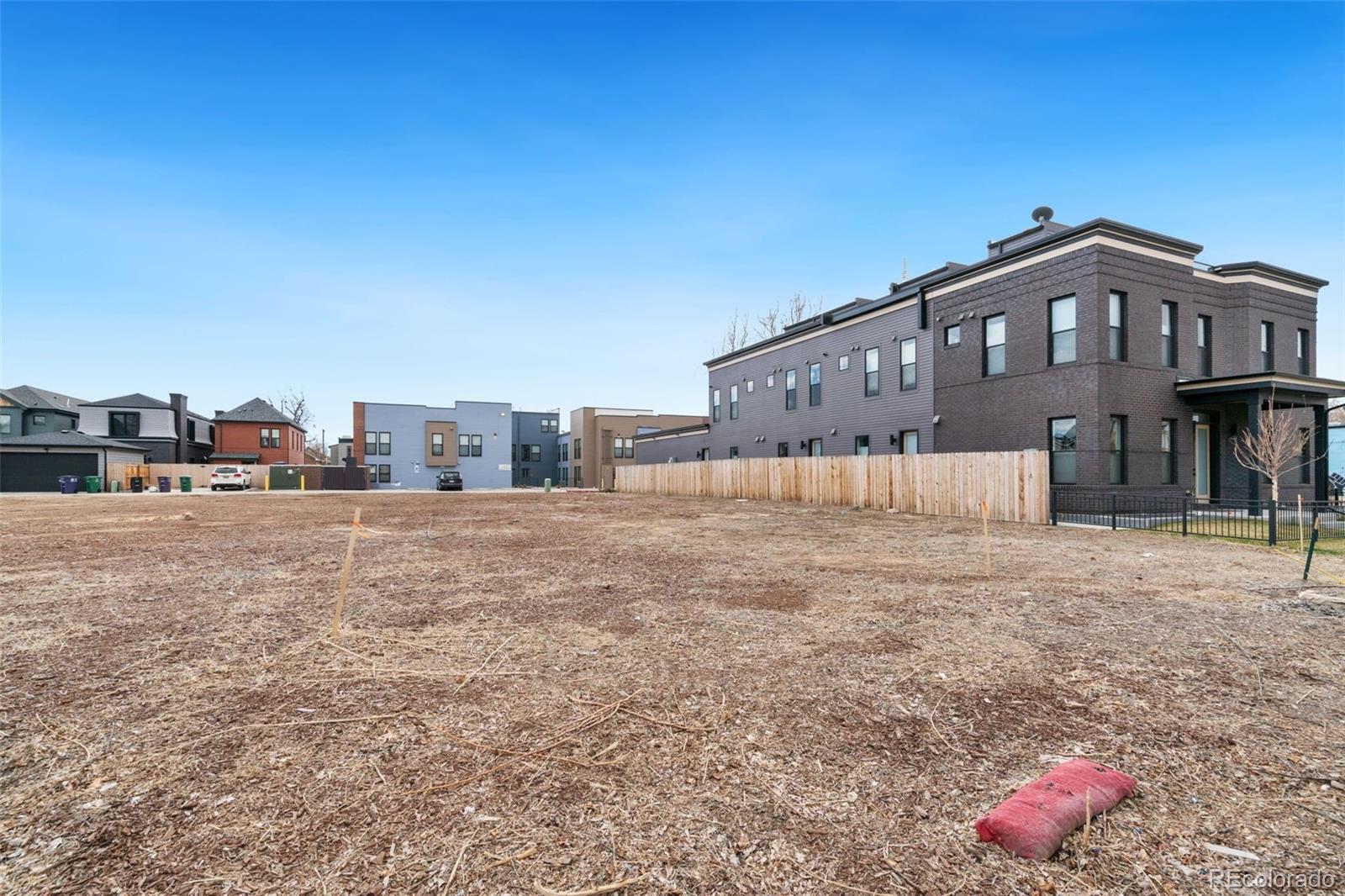 3022 Champa Street Denver CO 80205