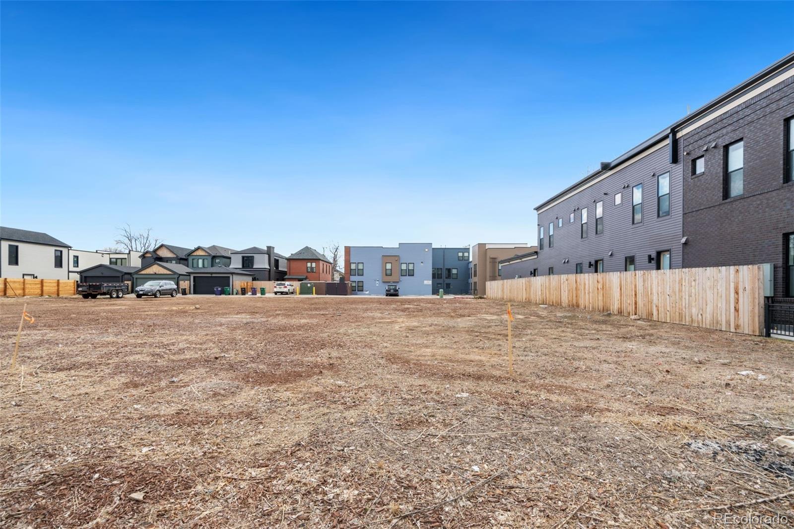 3022 Champa Street Denver CO 80205