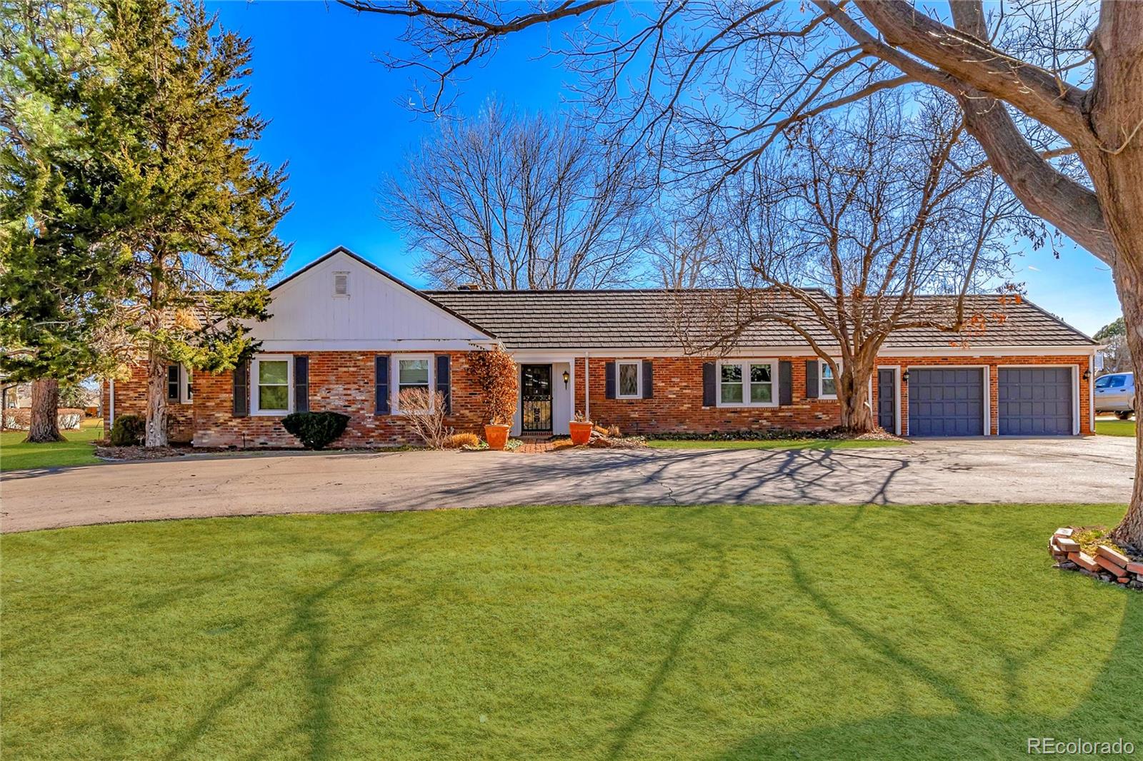 22 Wedge Way Littleton CO 80123