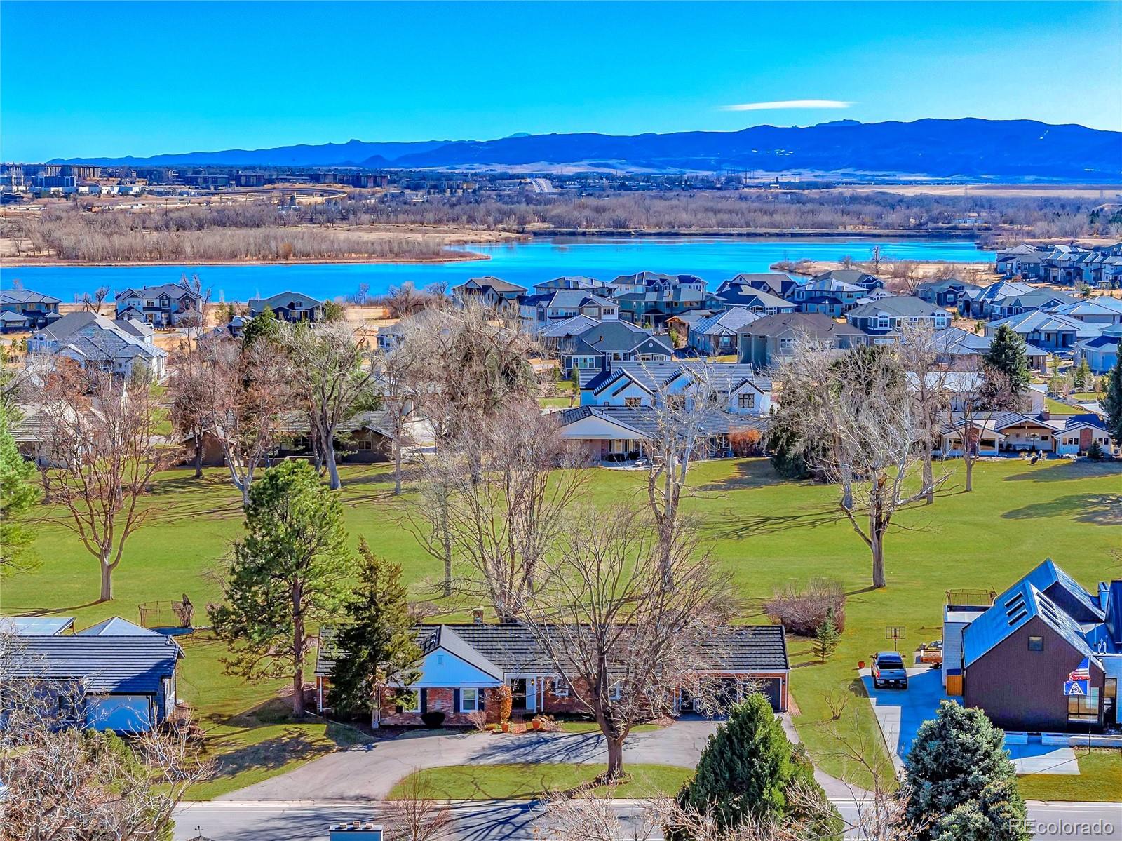 22 Wedge Way Littleton CO 80123