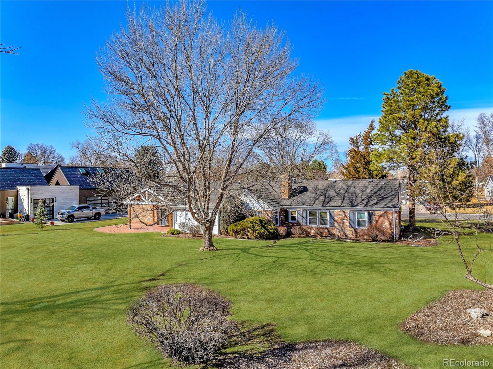 22 Wedge Way Littleton CO 80123