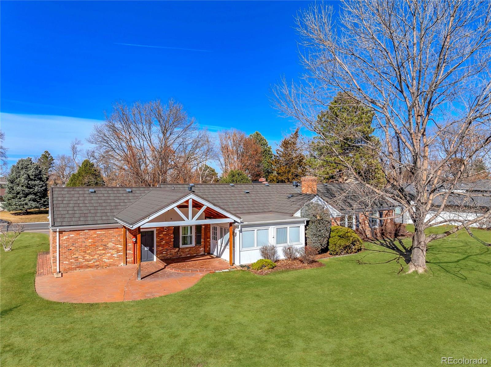 22 Wedge Way Littleton CO 80123