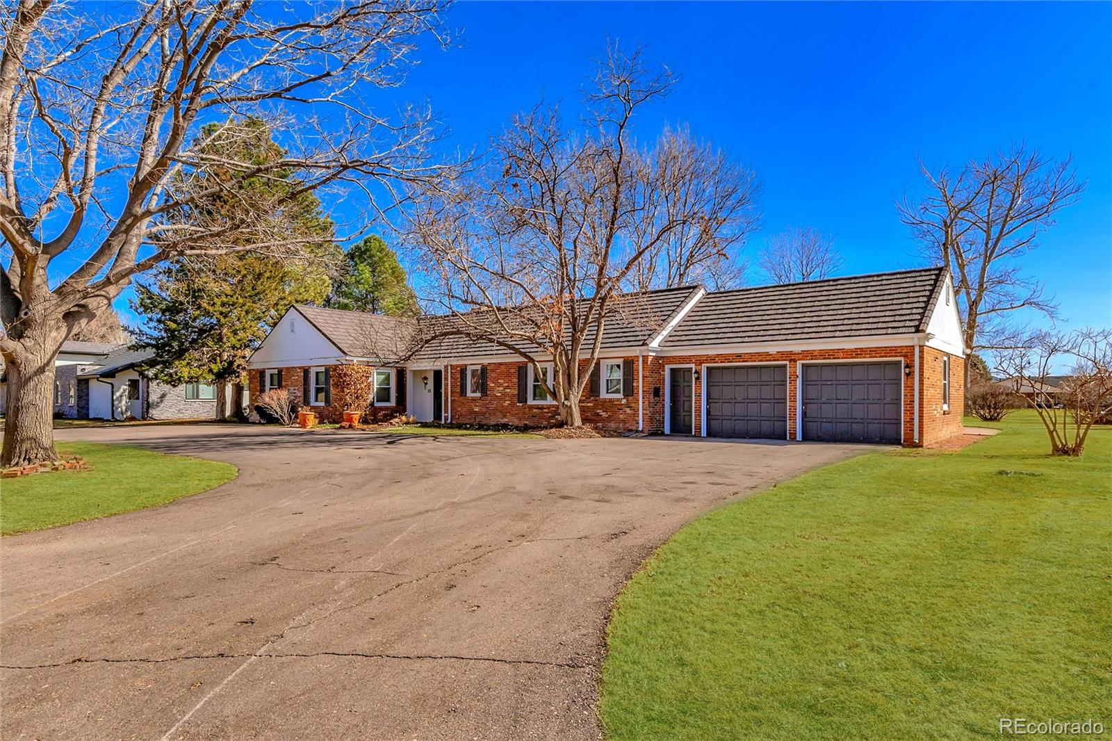 22 Wedge Way Littleton CO 80123
