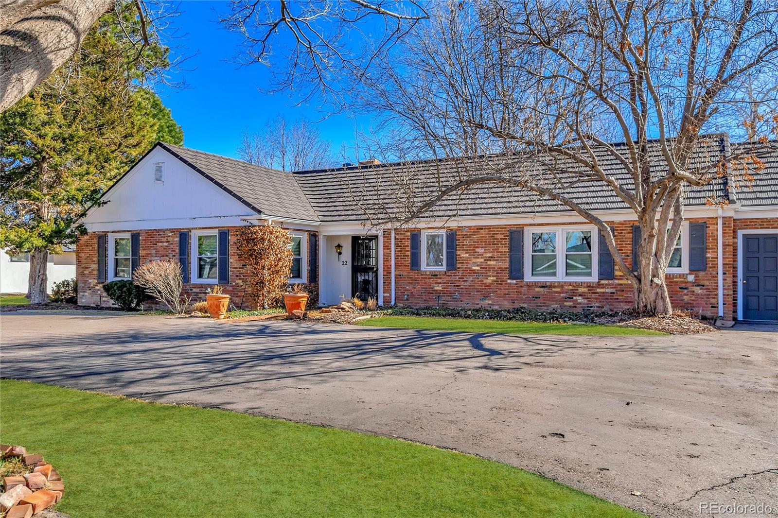 22 Wedge Way Littleton CO 80123