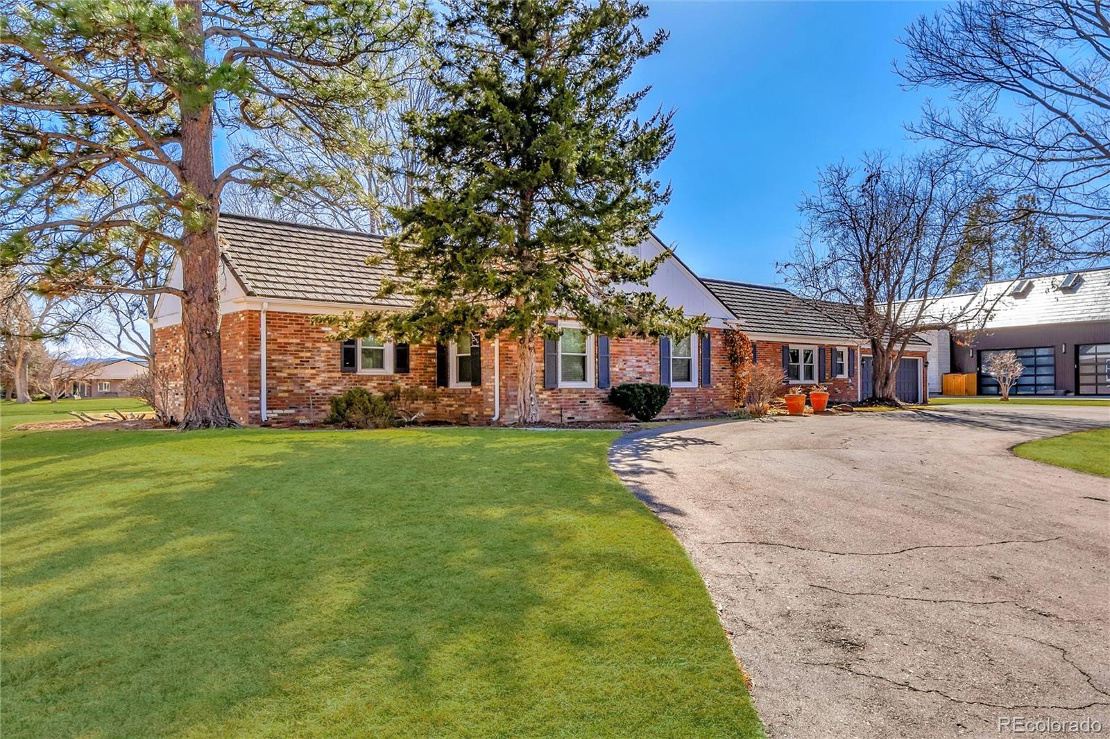 22 Wedge Way Littleton CO 80123
