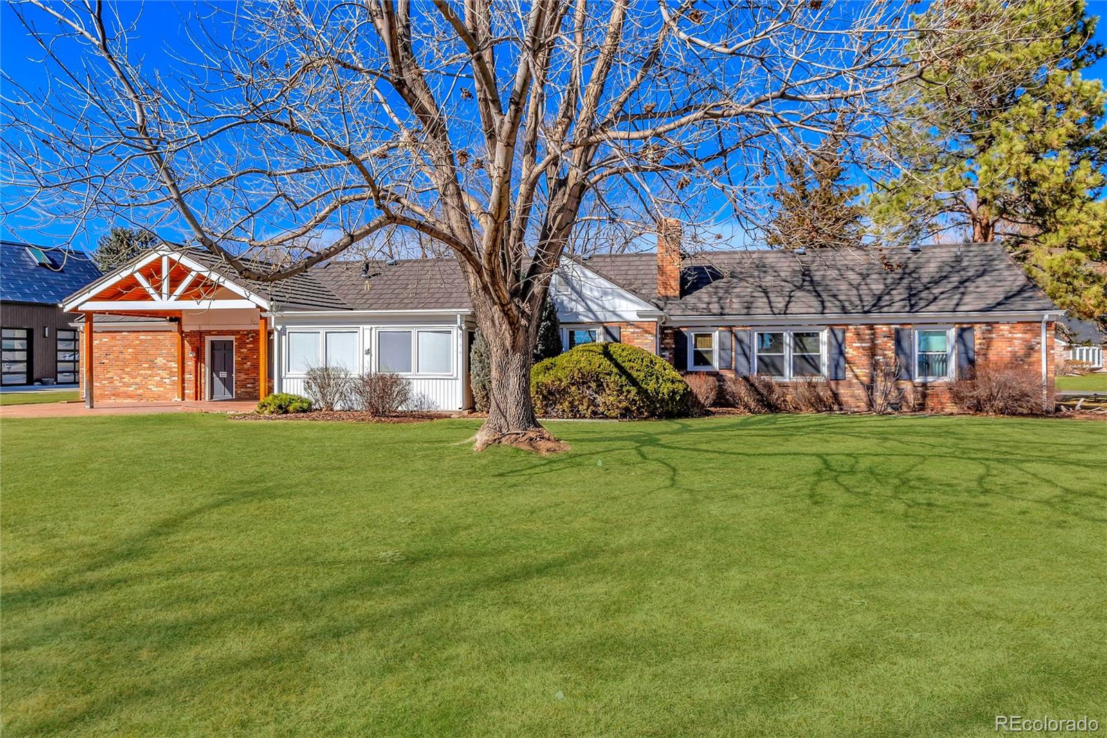 22 Wedge Way Littleton CO 80123