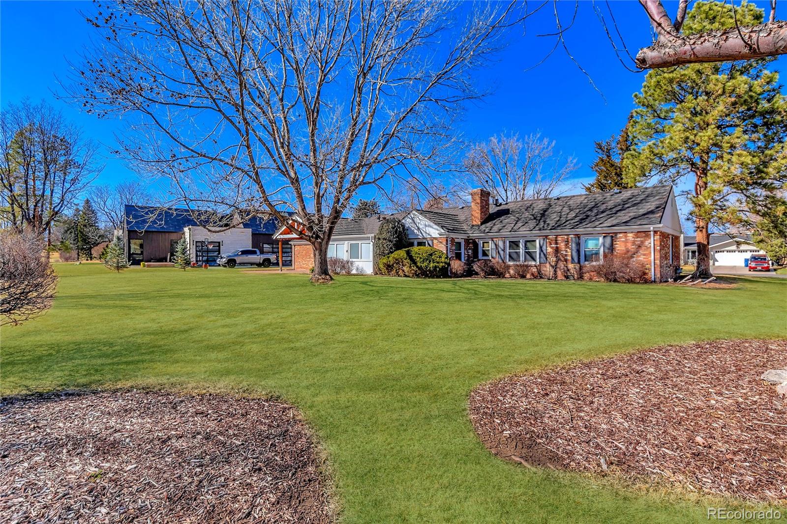 22 Wedge Way Littleton CO 80123