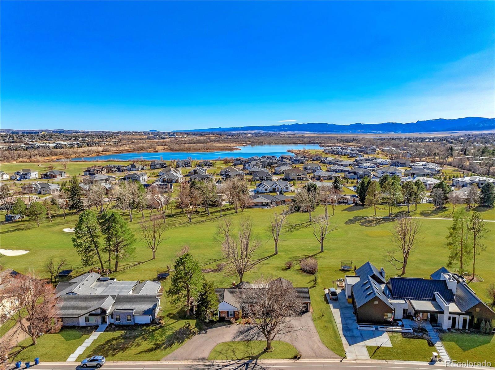 22 Wedge Way Littleton CO 80123