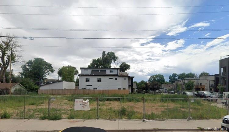 1002 E Hampden Avenue Englewood CO 80113