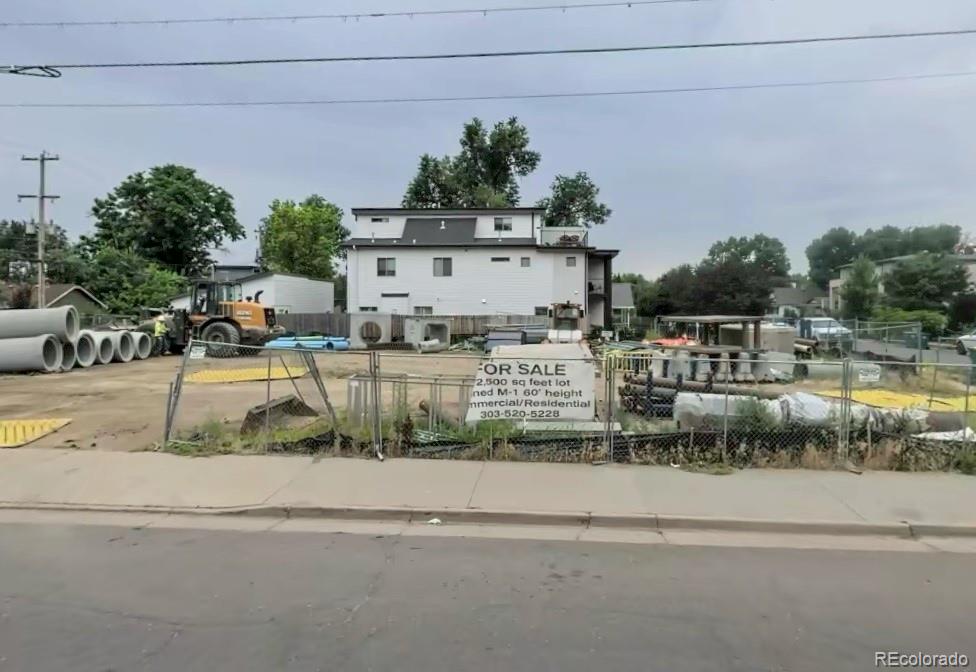 1002 E Hampden Avenue Englewood CO 80113