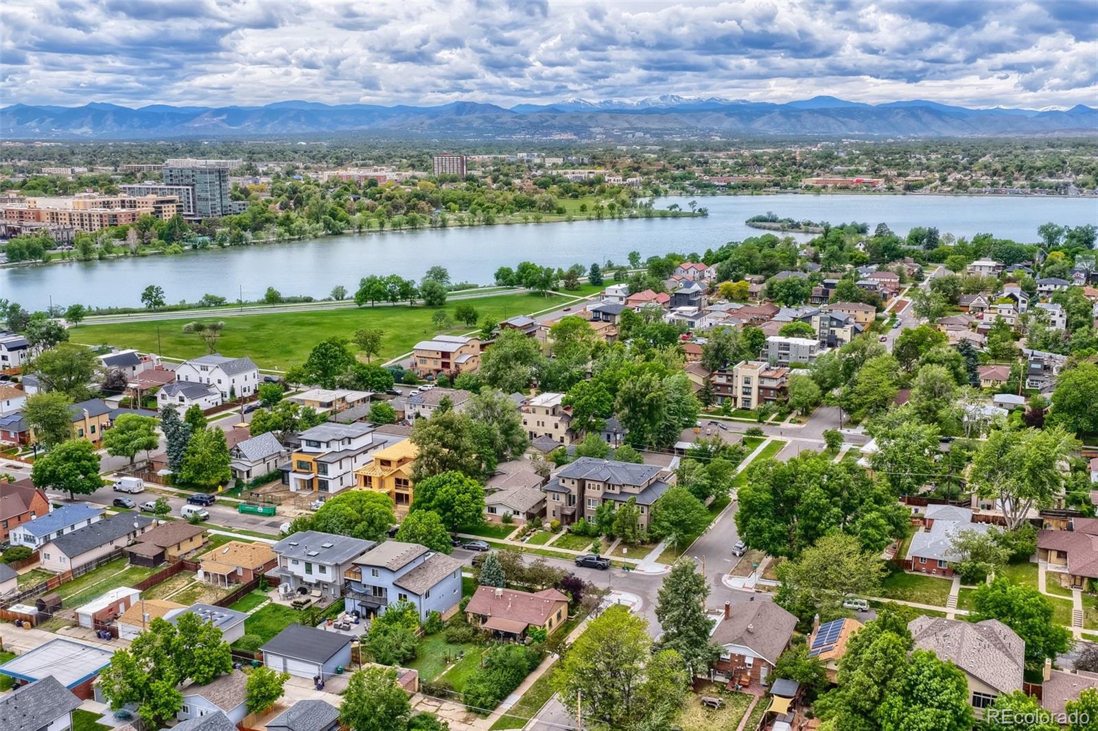 2058 Meade Street Denver CO 80211