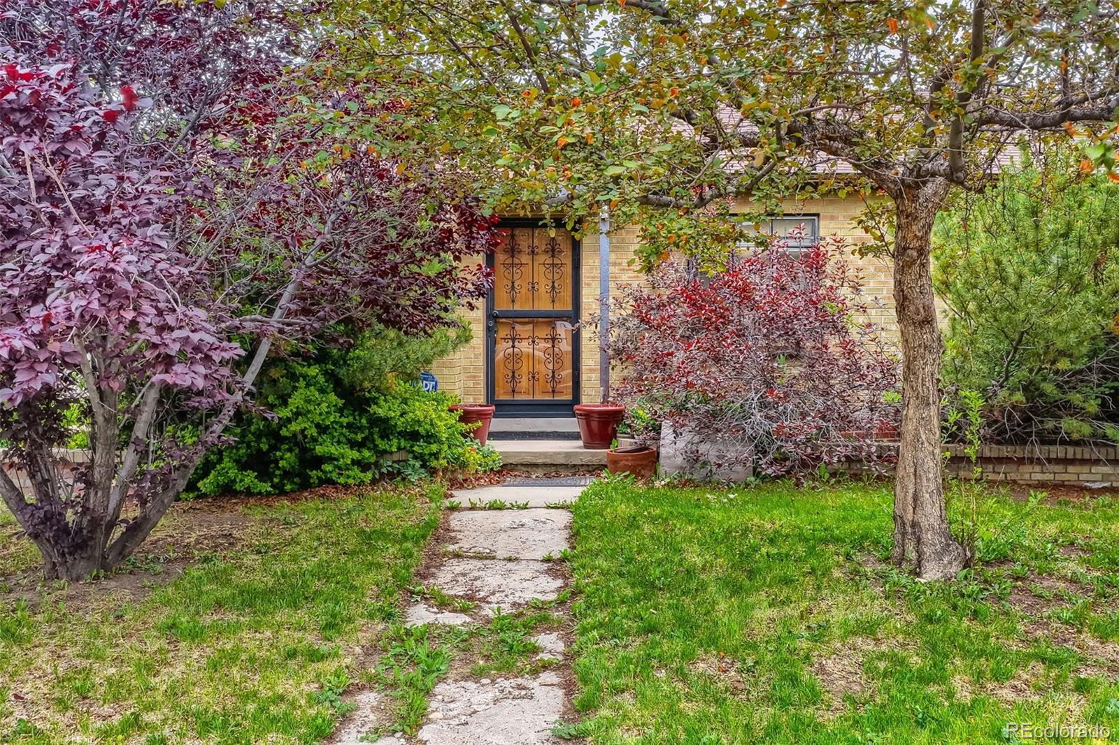 2058 Meade Street Denver CO 80211
