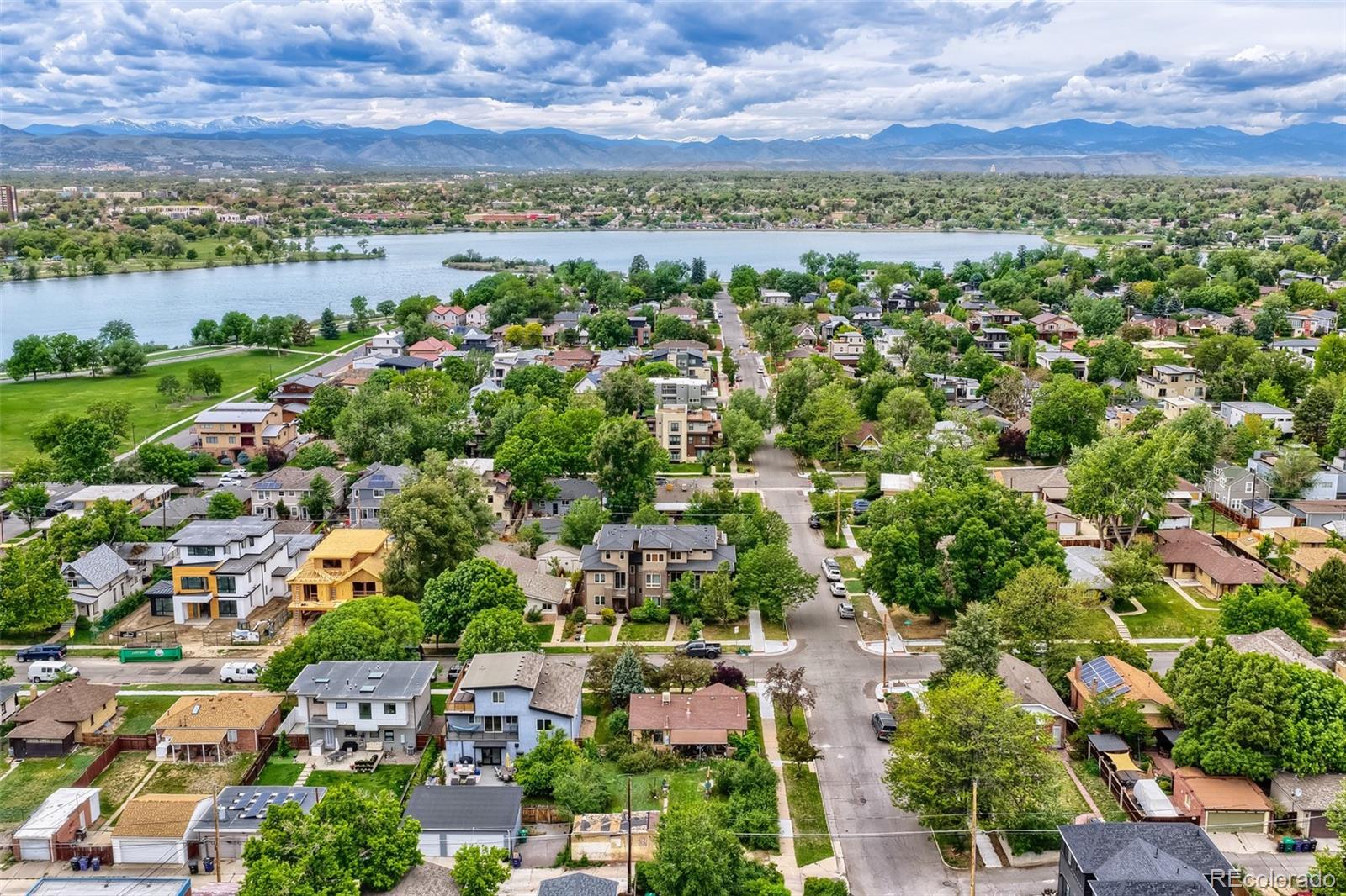 2058 Meade Street Denver CO 80211