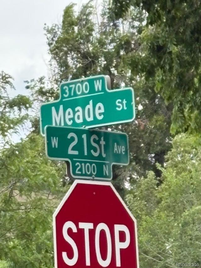 2058 Meade Street Denver CO 80211