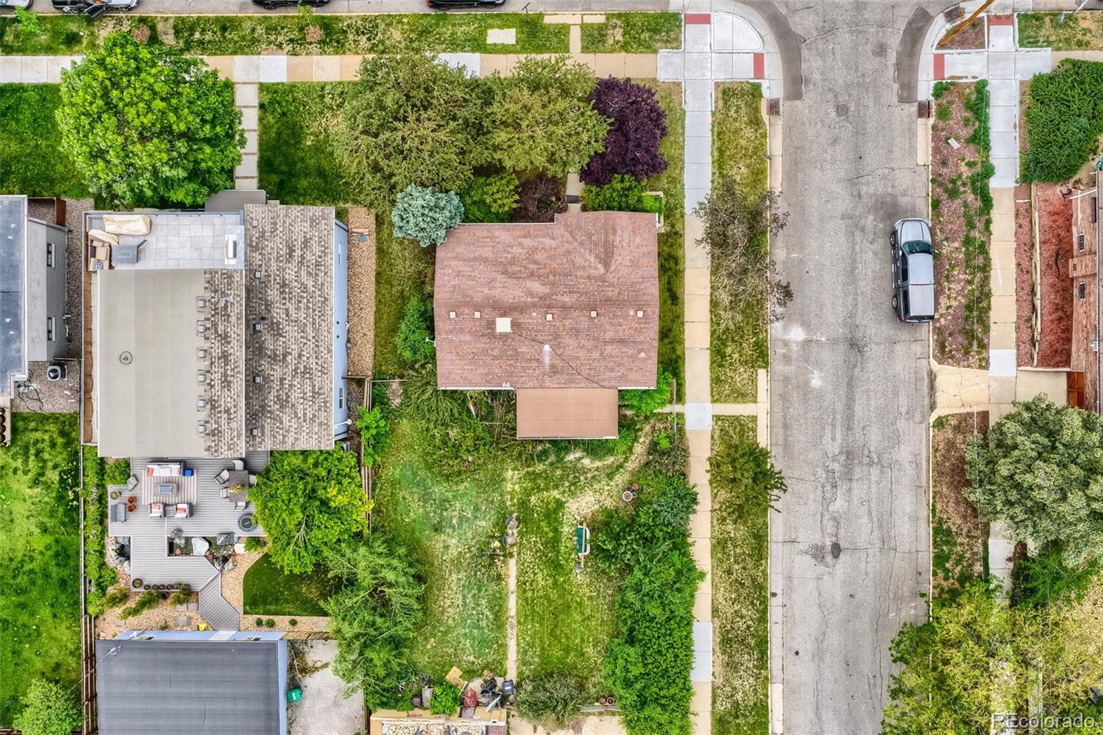 2058 Meade Street Denver CO 80211
